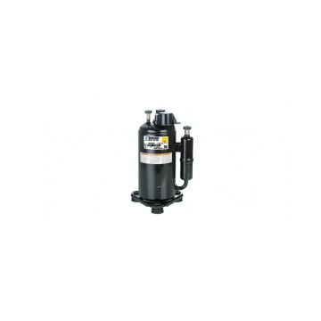 Compressor Rotativo 10000 BTUs Tecumseh Ar Condicionado RGA5510EXD - 220V