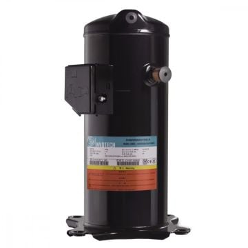 Compressor Scroll Invotech Ar Condicionado YH150A5-100 - 380V 3F