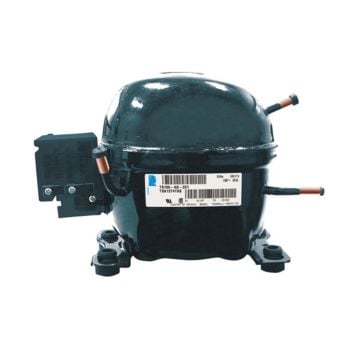 Compressor Tecumseh 1/4 HP R600 TA1283BR - 110V