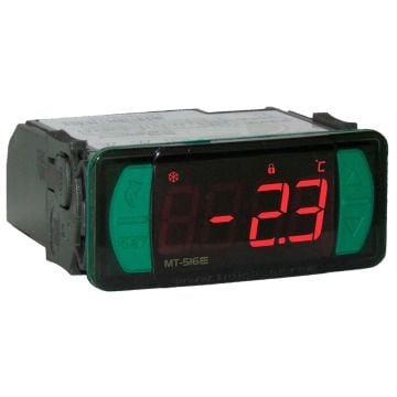 Controlador de Temperatura Termostato Full Gauge MT516E - Bivolt