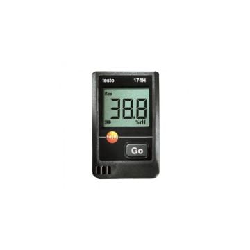 Data logger Testo 174H - 0572 0566