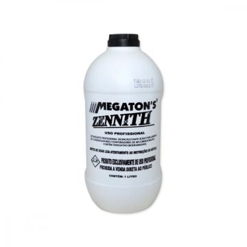 Detergente Limpeza Zennith para Ar Condicionado 1 Litro