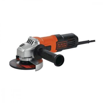 Esmerilhadeira Angular 4.1/2 650W Black Decker - GG650 - 220V