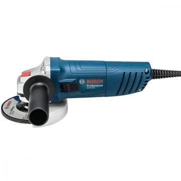 Esmerilhadeira Angular 4.1/2" 850W Bosch GWS850 - 220V