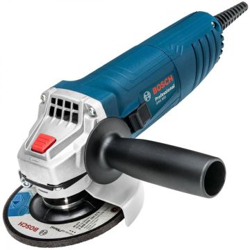 Esmerilhadeira Angular 4.1/2" 850W GWS 850 Bosch - 110V