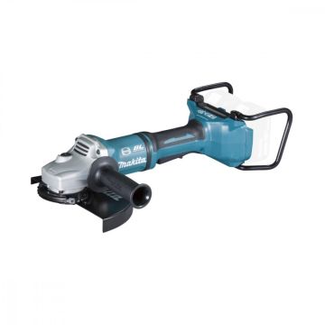 Esmerilhadeira Angular 9" 18V Makita DGA900Z - Bivolt