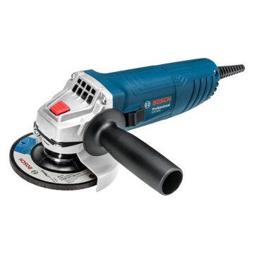 Esmerilhadeira Angular Bosch 4.1/2" 850W GWS850 - 110V