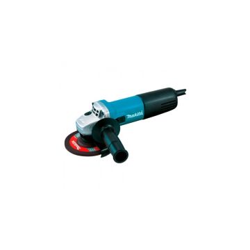 Esmerilhadeira Angular Makita 4.1/2" 840W 9557HNG - 110V