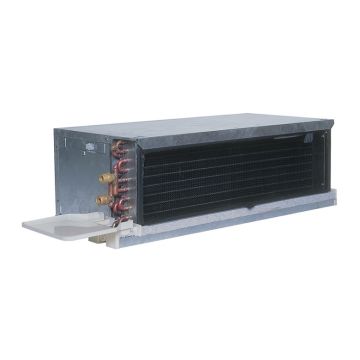 Fan Coil Duto Carrier Alta Pressão 36000 BTUs (S/ FIO) 42BCA036A510HDC - 220V