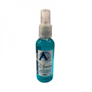 Fragrância Ambiente para Ar condicionado Air Shield Marine 120ml