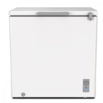 Freezer Horizontal 1 Porta Midea 205 Litros RCFB - 110V