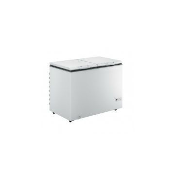 Freezer Horizontal Consul 2 Portas 414 Litros CHB42EB - 110V