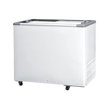 Freezer Horizontal Fricon 311 Litros HCEB311V Branco - 220V