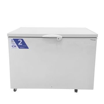 Freezer Horizontal Fricon Dupla Ação Tampa Única 411 Litros HCED411 - 220V