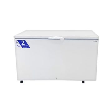 Freezer Horizontal Tampa Única Fricon Dupla Ação 503 Litros HCED503 - 220V