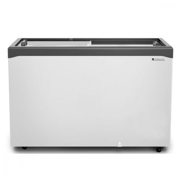 Freezer Horizontal Gelopar 413 Litros GHDE410HCZ