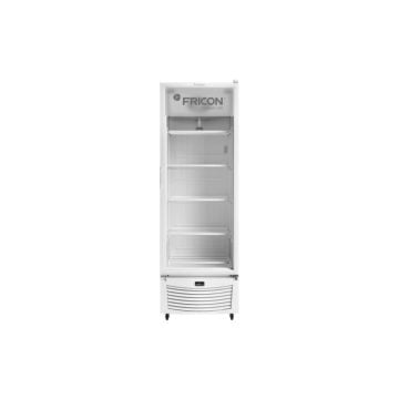 Freezer Sorvete Vertical Fricon 565 Litros VCFB569V Branco - 220V