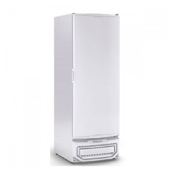 Freezer Vertical sem Grades Gelopar Tripla Ação 577 Litros GPC57A Branco - 220V