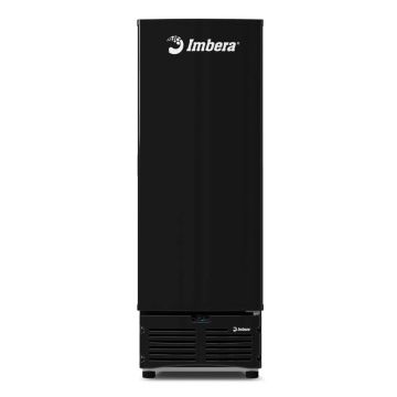 Freezer Vertical Imbera 560 Litros EVZ21 Preto - 220V