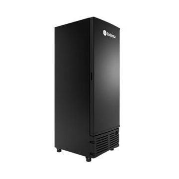 Freezer Vertical Imbera 560 Litros EVZ21 Preto - 220V