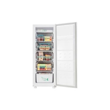 Freezer Vertical 1 Porta Consul 121 Litros CVU18GB - 110V