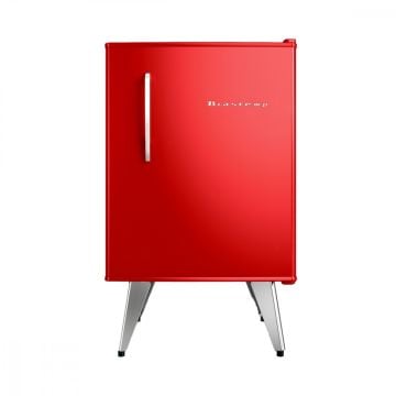 Frigobar Brastemp Retrô Vermelho 76 Litros BRA08AV - 110V