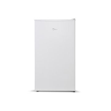 Frigobar Midea Branco 93L 110V - MRC10B1