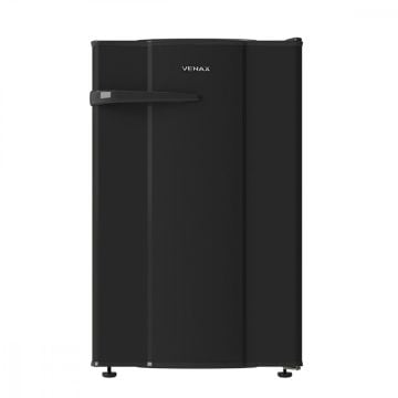 Frigobar Venax 82 Litros Preto Fosco NGV10 - 220V