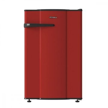 Frigobar Venax 82 Litros Vermelho NGV10 - 110V