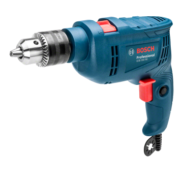 Furadeira de Impacto Reversível Bosch GSB550 RE  - 220V