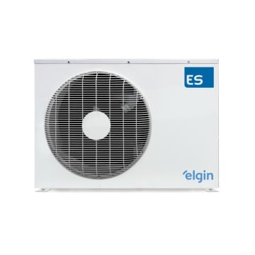 Unidade Condensadora Elgin Media ESM 2.0 HP 45ESB4200TCC - 220V Trifasico