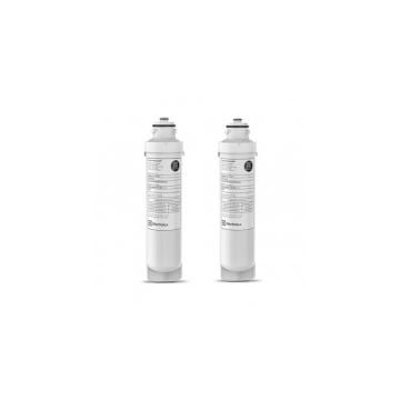 Kit Filtro Refil Original para Purificador de Água Electrolux 2 Unidades Pa21G, Pa26G, Pa31G