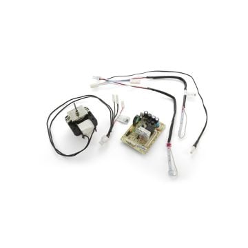 Kit Placa com Sensor Geladeira Electrolux 70001455 - 110V