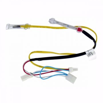 Kit Sensor Degelo Electrolux Geladeira 70288465 - Bivolt