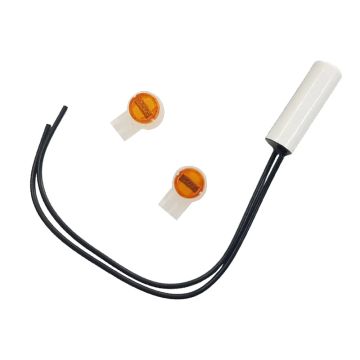 Kit Sensor para Campo Brastemp BRF36 2,7K Dugold DGW10531315