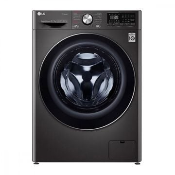 Lava e Seca LG Smart VC2 11kg Preta CV9011EC4