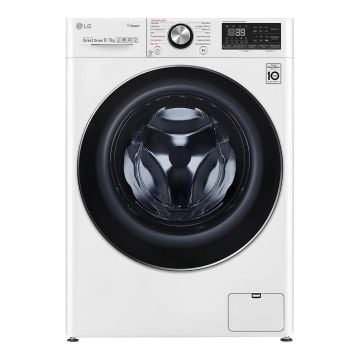 Lava e Seca LG VC2 11kg Branca CV9011WC4 - 110V