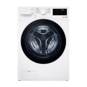 Lava e Seca LG Smart 14kg Branca WD14WGSP6 - 220V