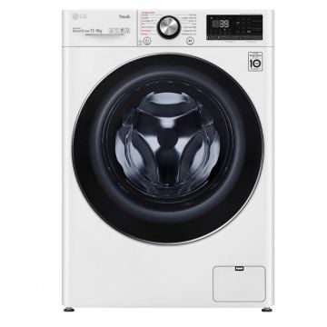 Lava e Seca LG Smart VC2 13kg Branca CV9013WC4 - 110V