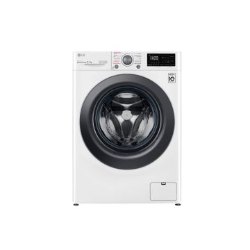 Lava e Seca LG VC5 11kg Branca CV3011WG4A - 220V