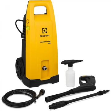 Lavadora de Alta Pressão Electrolux Powerwash Eco EWS30 - 110V