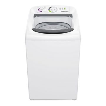 Lavadora De Roupas Consul 12kg Branca CWH12BB – 127V