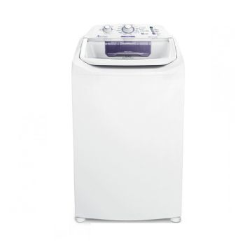 Lavadora de Roupas Electrolux Branca 10,5kg LAC11 - 110V