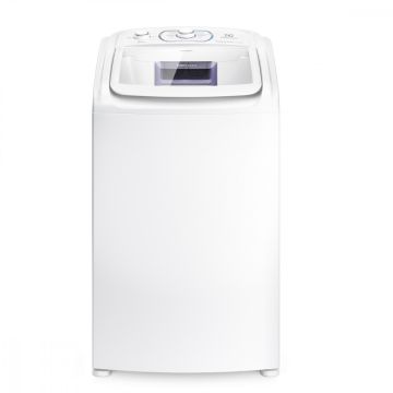 Máquina de Lavar Roupas Electrolux Essencial Care 11kg Branca LES11 - 110V