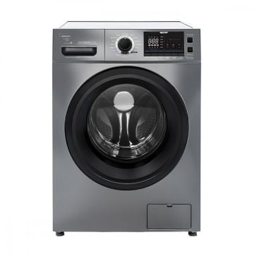 Máquina de Lavar Roupas Midea 11kg Grafite LFA11X - 110V