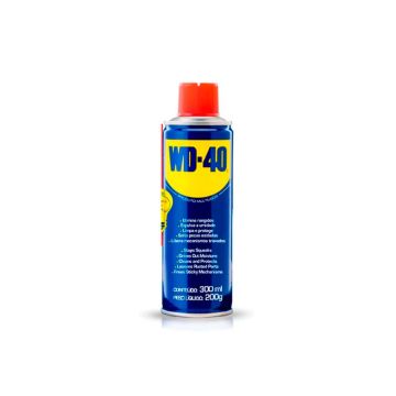 Lubrificante Desengripante Multiuso WD40 300ml