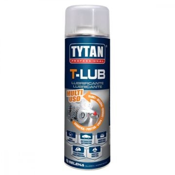 Lubrificante Spray T Lub Tytan 300ml