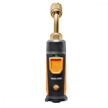 Manômetro Alta Pressão Linha Smart Probes T549I Testo