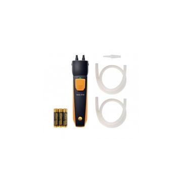 Manômetro Diferencial Linha Smart Probes T510I Testo