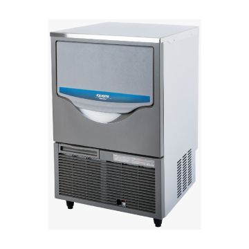 Máquina de Gelo em Cubos Macom 60kg/dia SRM-60A - 220V